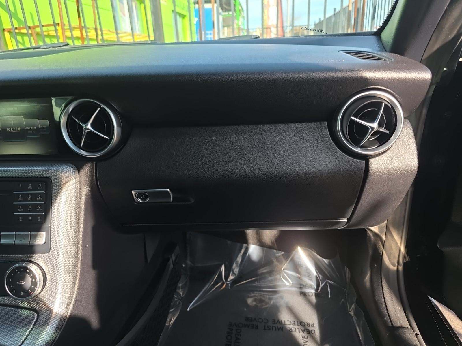 2017 Mercedes-Benz SLC SLC 300 RWD