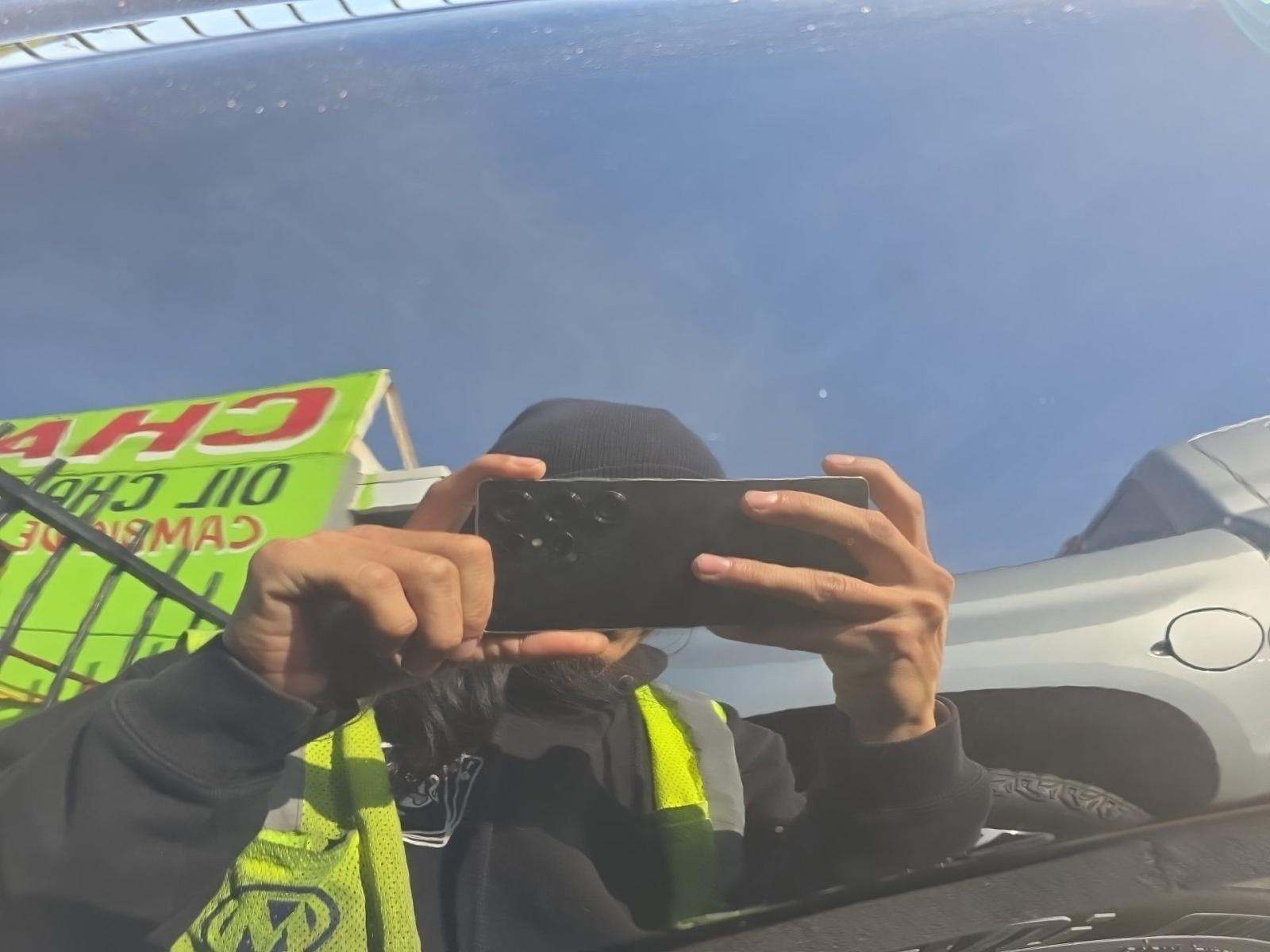 2017 Mercedes-Benz SLC SLC 300 RWD