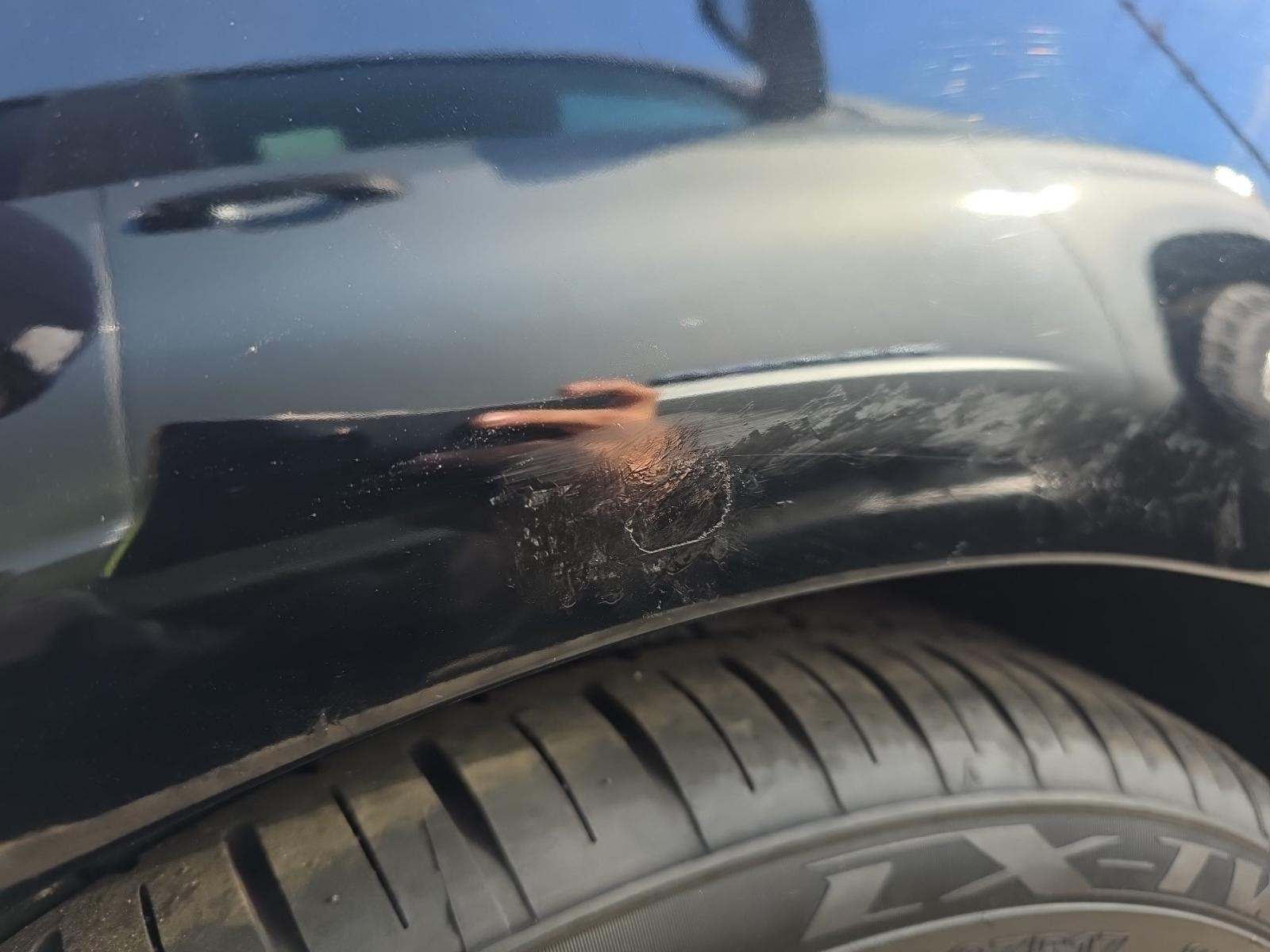 2017 Mercedes-Benz SLC SLC 300 RWD