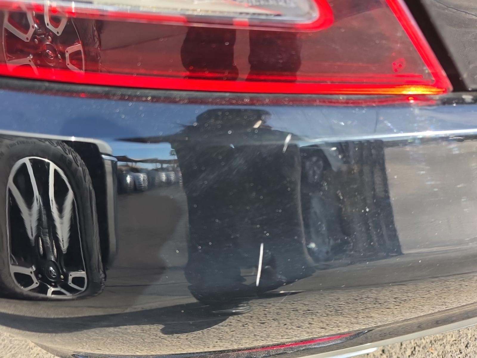 2017 Mercedes-Benz SLC SLC 300 RWD