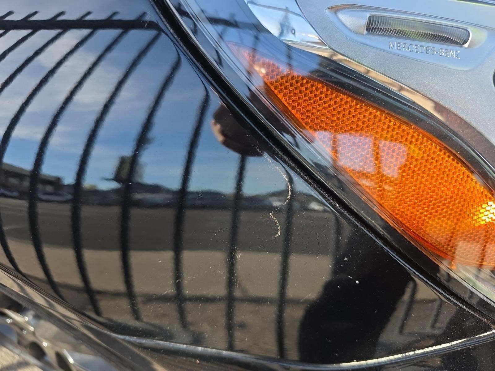 2017 Mercedes-Benz SLC SLC 300 RWD