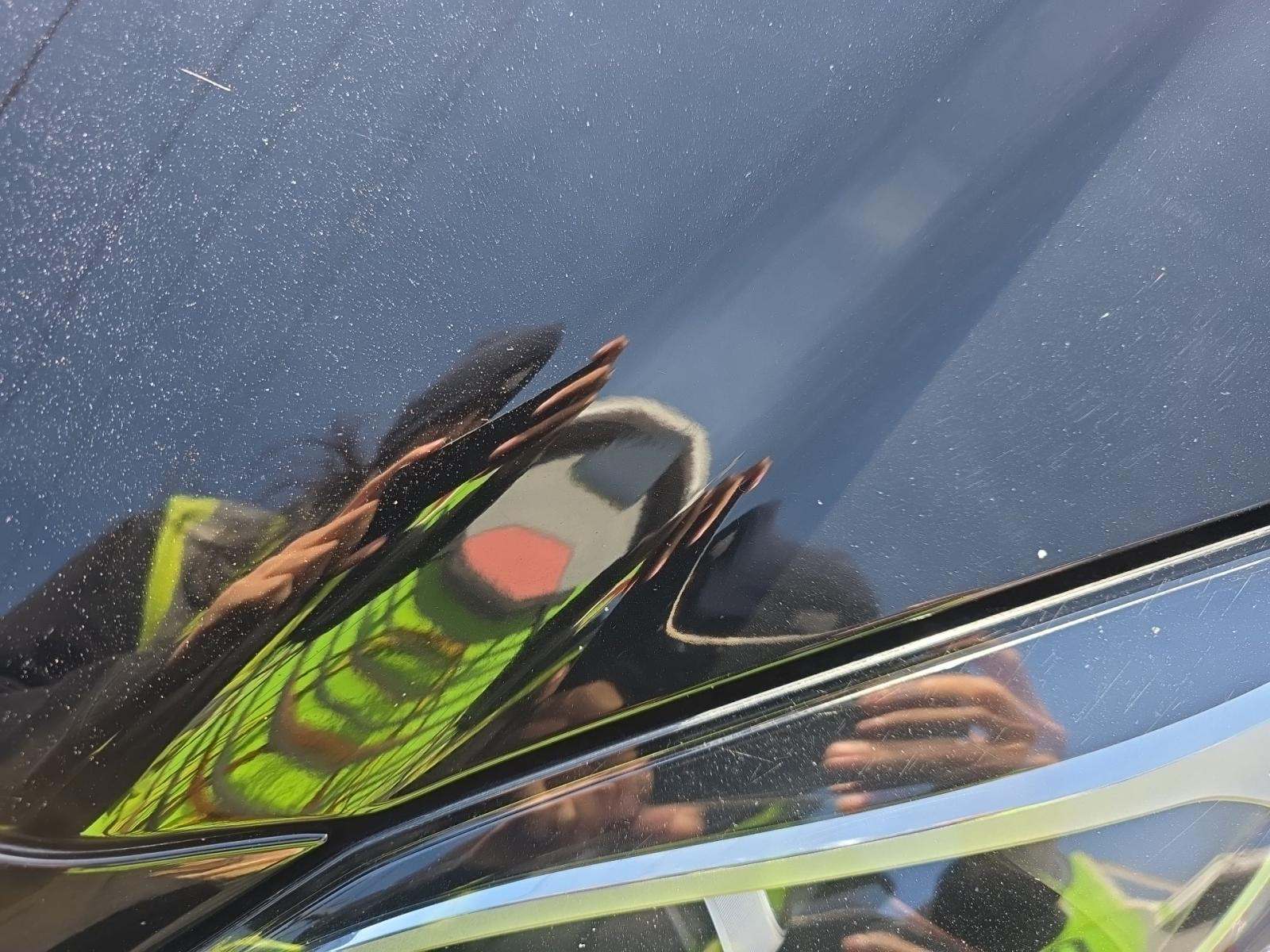 2017 Mercedes-Benz SLC SLC 300 RWD