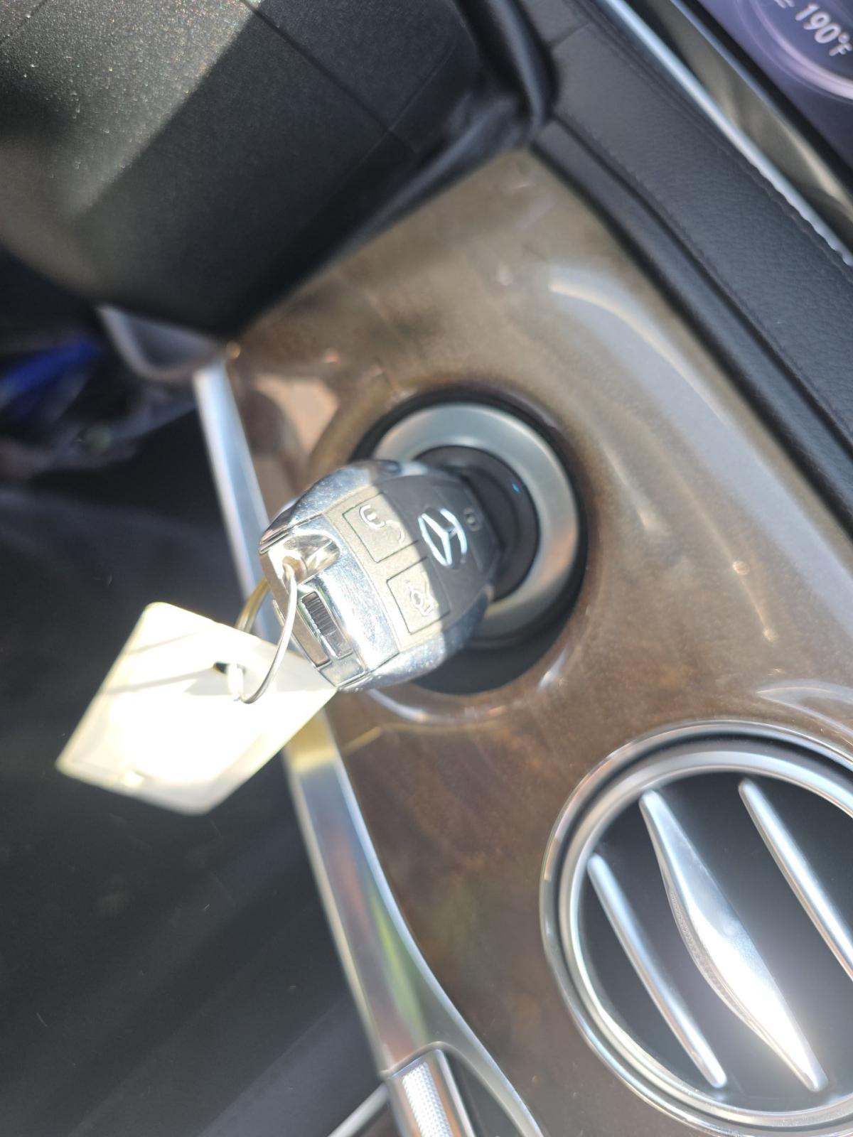 MERCEDES-BENZ S-CLASS - 8