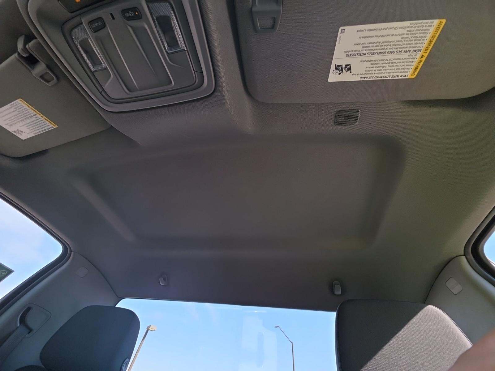 2024 Chevrolet Silverado 1500 Work Truck RWD