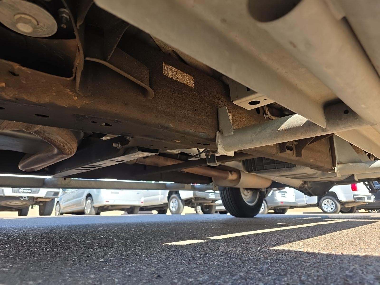 2024 Chevrolet Silverado 1500 Work Truck RWD