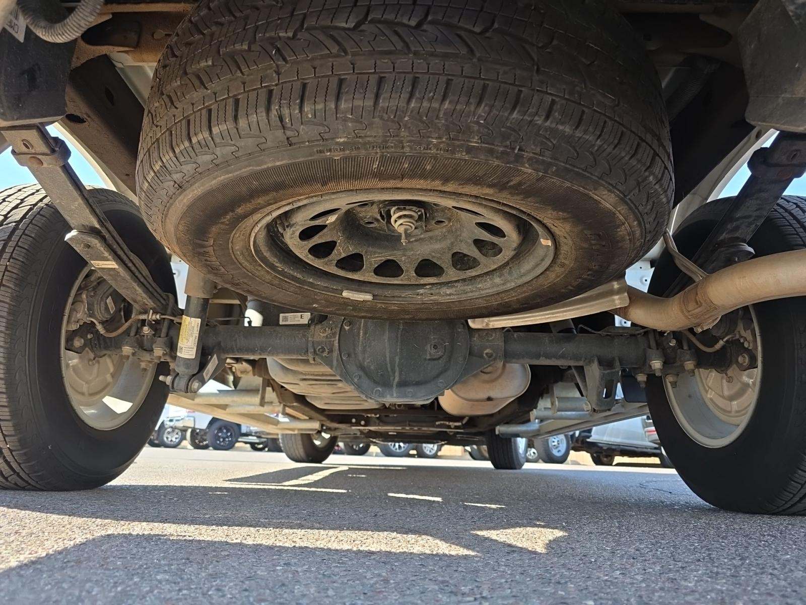 2024 Chevrolet Silverado 1500 Work Truck RWD