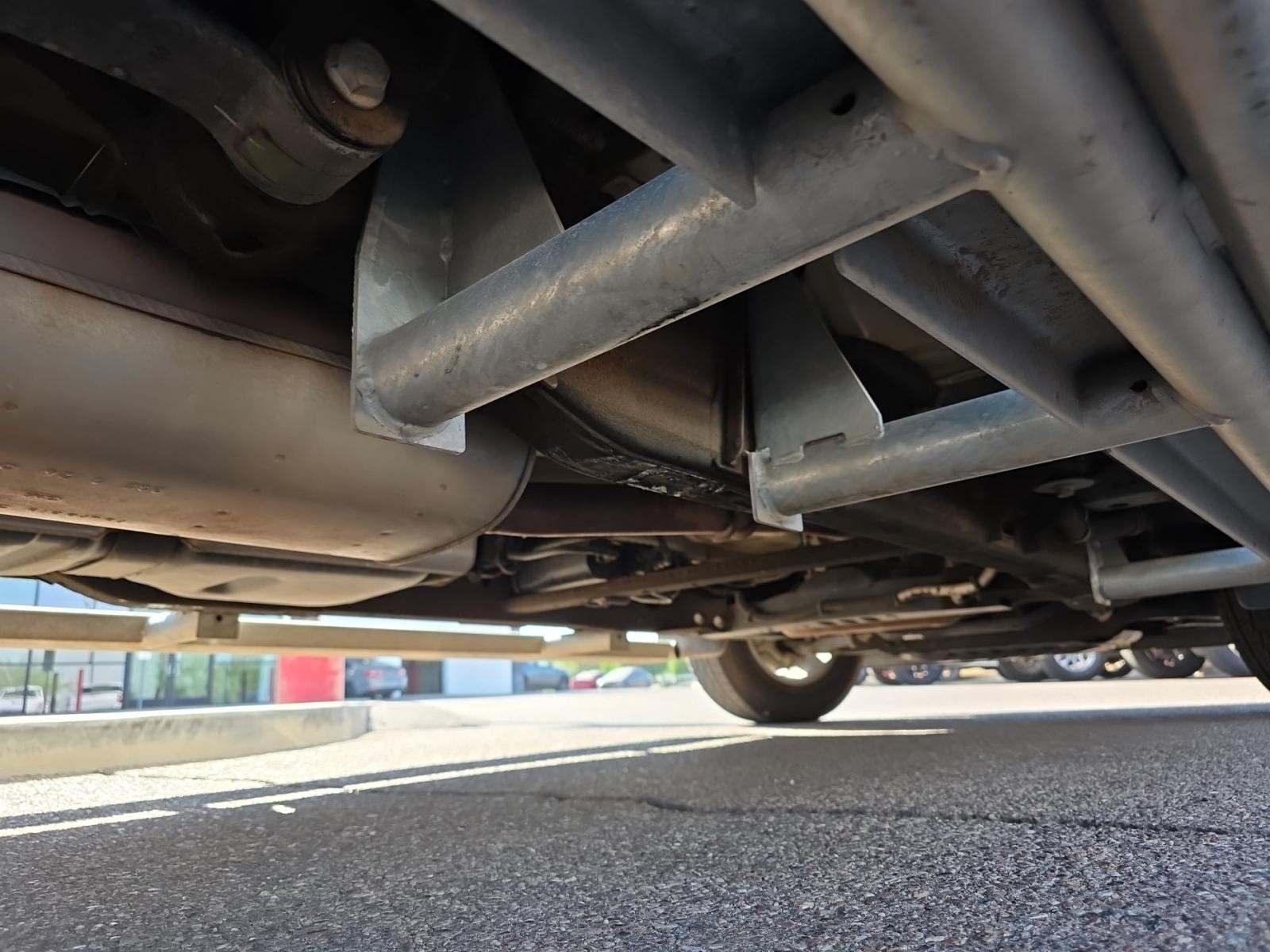 2024 Chevrolet Silverado 1500 Work Truck RWD