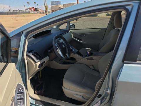 2014 Toyota Prius Two FWD