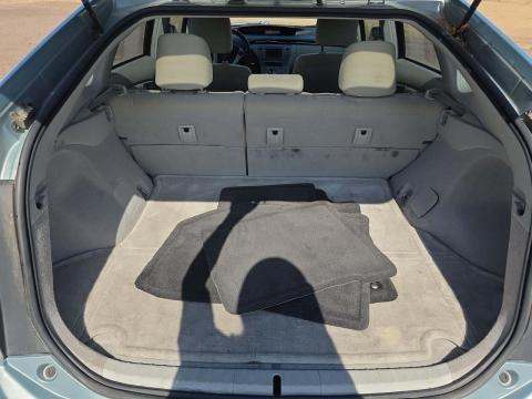 2014 Toyota Prius Two FWD