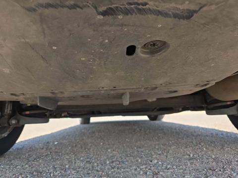 2014 Toyota Prius Two FWD