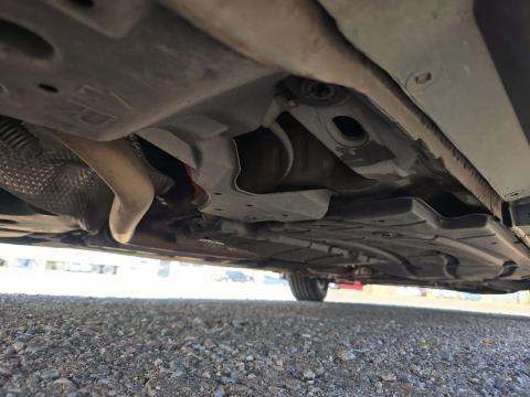 2014 Toyota Prius Two FWD