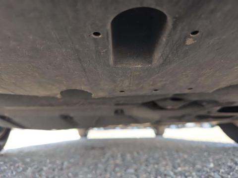 2014 Toyota Prius Two FWD