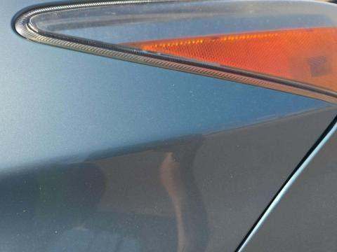 2014 Toyota Prius Two FWD