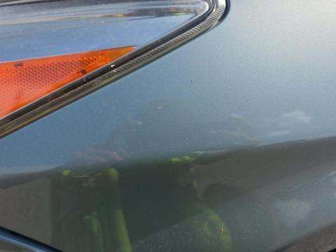 2014 Toyota Prius Two FWD