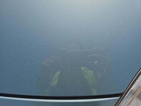 2014 Toyota Prius Two FWD