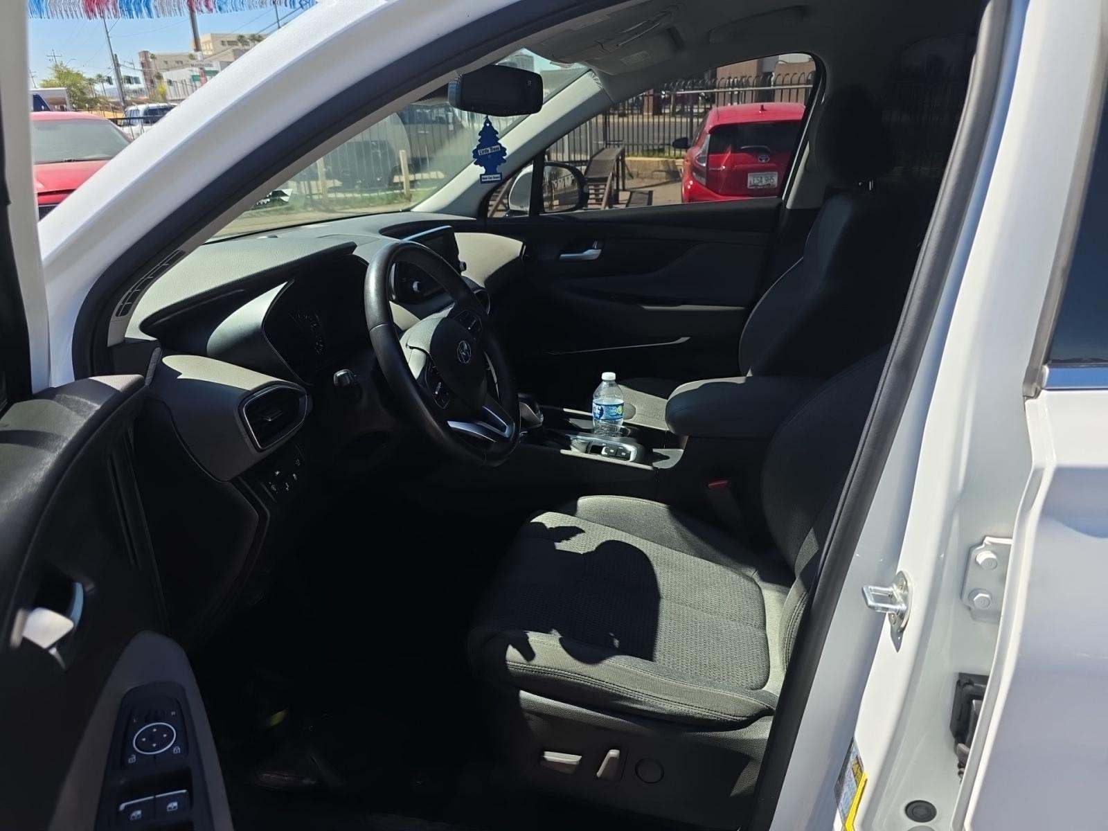 HYUNDAI SEL PLUS - 2