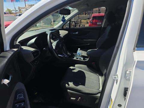 HYUNDAI SEL PLUS - 2