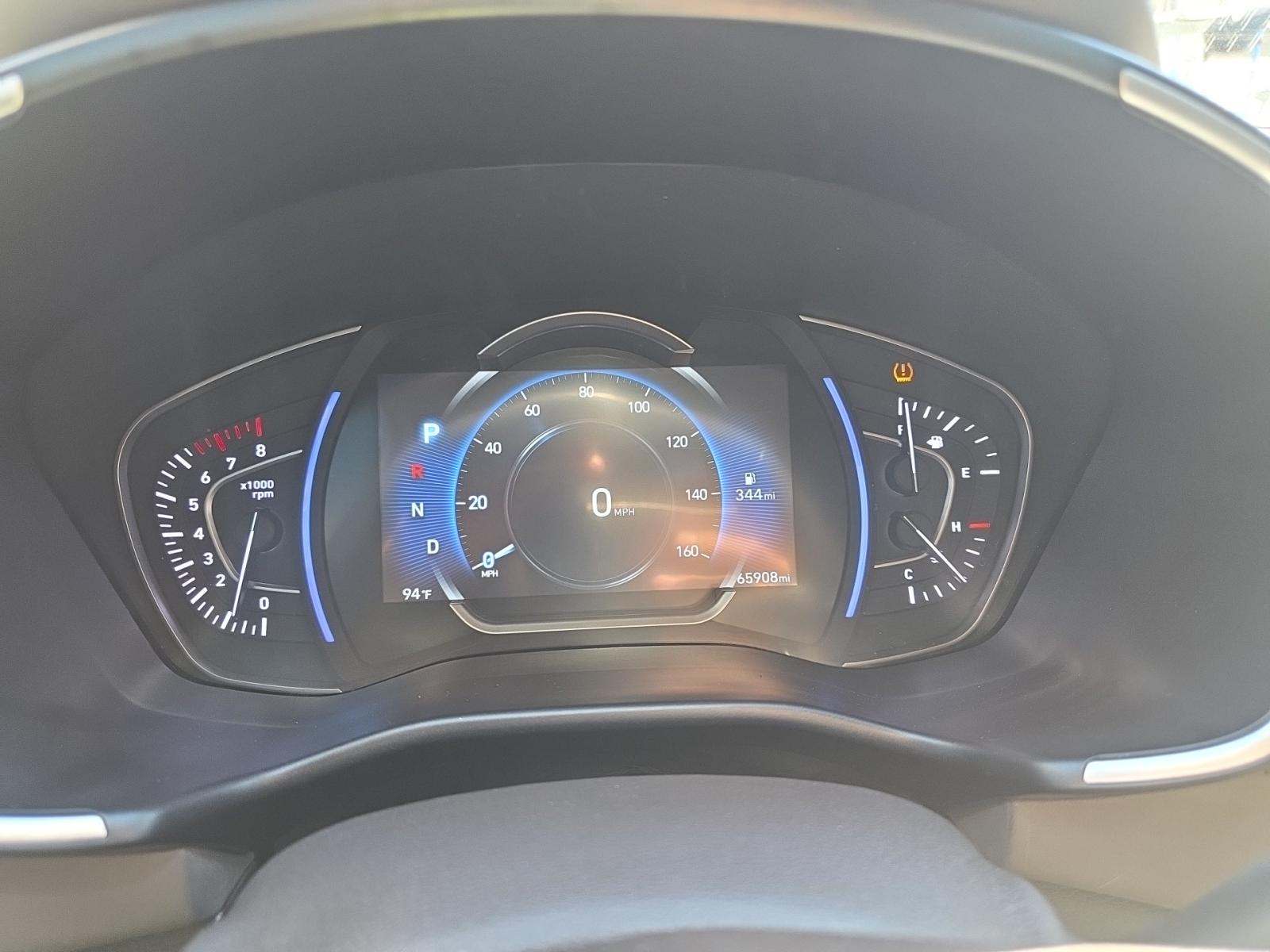 HYUNDAI SEL PLUS - 5