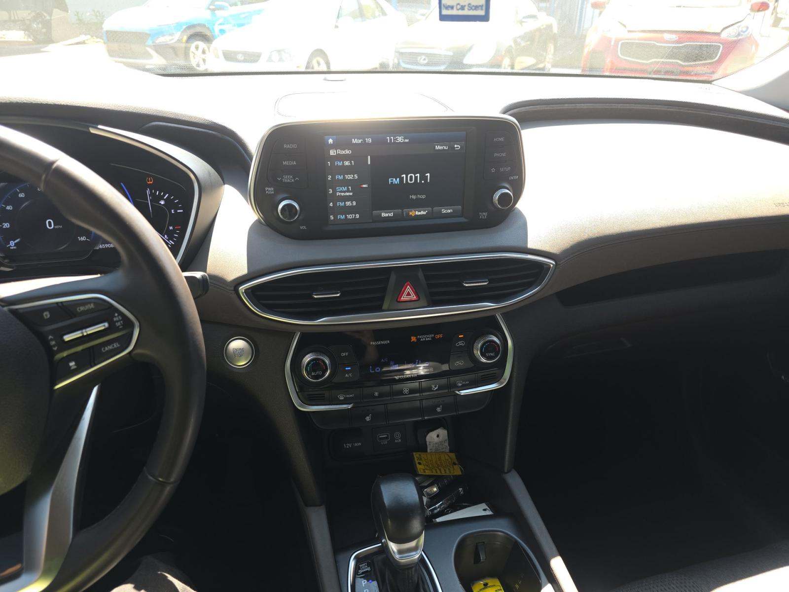 HYUNDAI SEL PLUS - 6