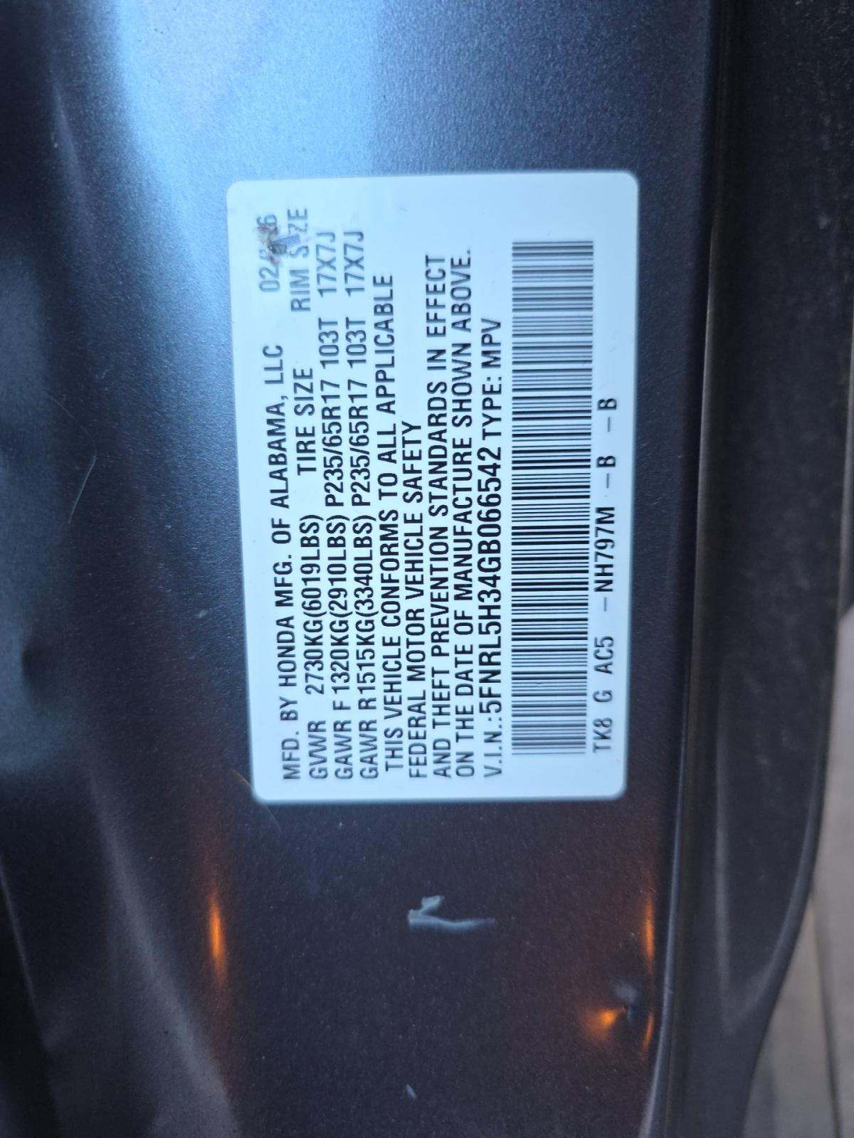 HONDA OTHER - 5