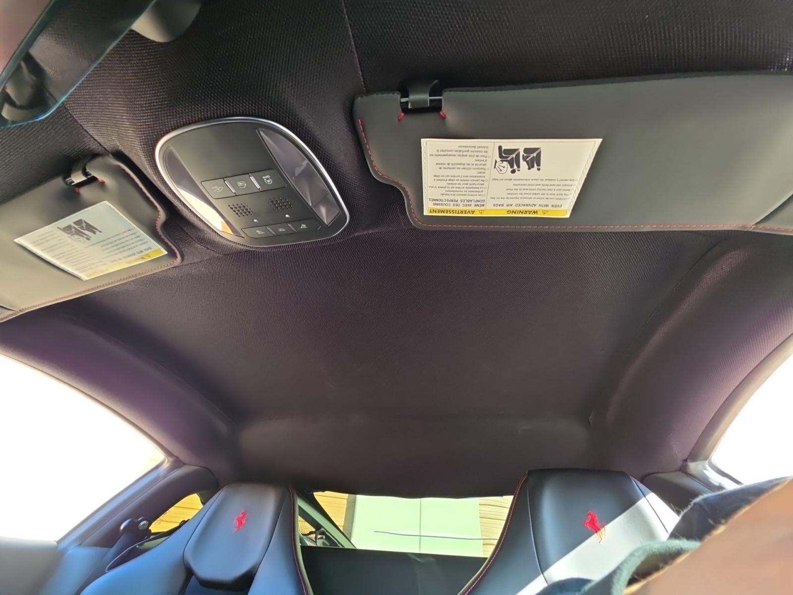 2021 Ferrari F8 Tributo RWD