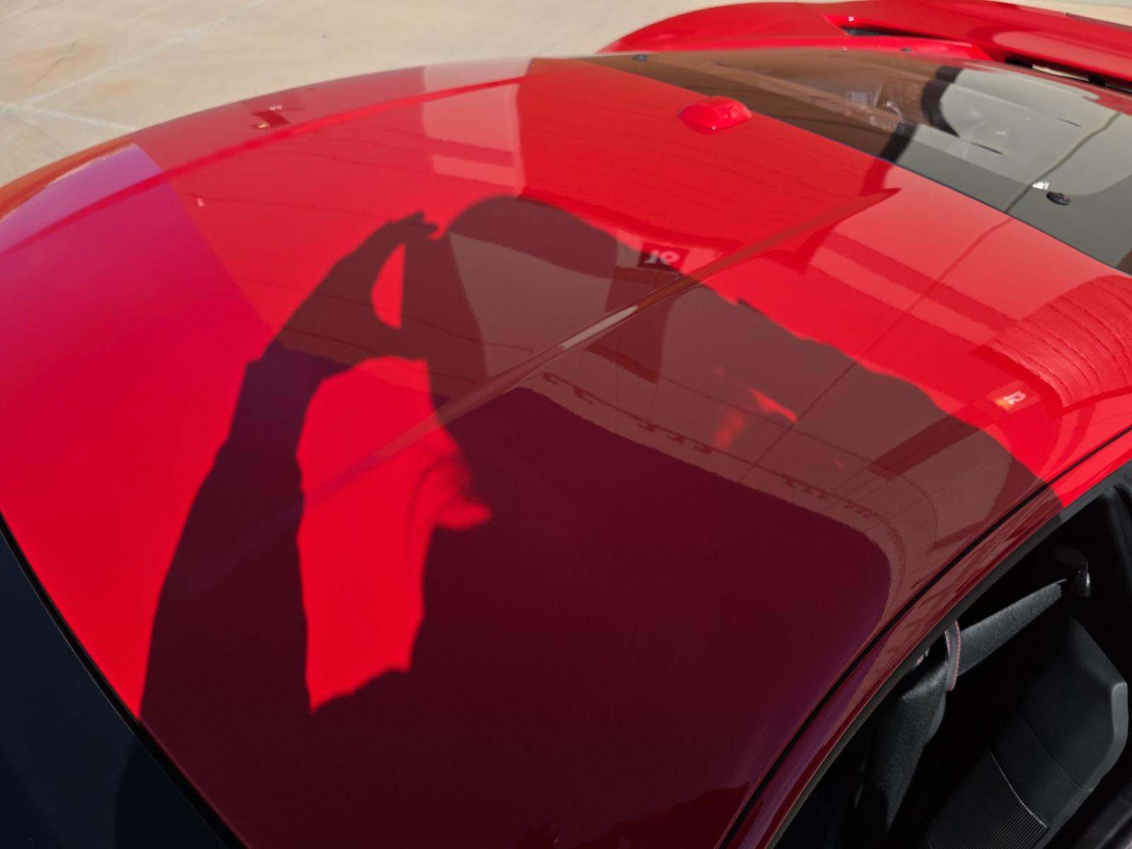 2021 Ferrari F8 Tributo RWD