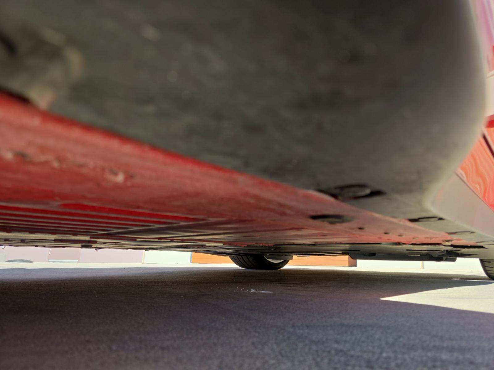 2021 Ferrari F8 Tributo RWD