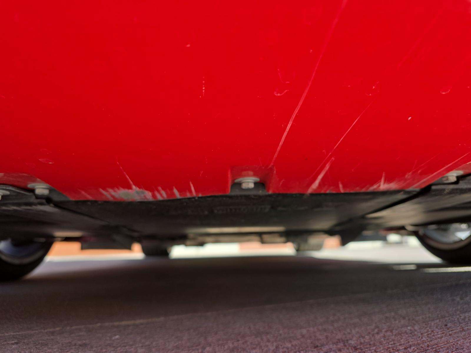 2021 Ferrari F8 Tributo RWD