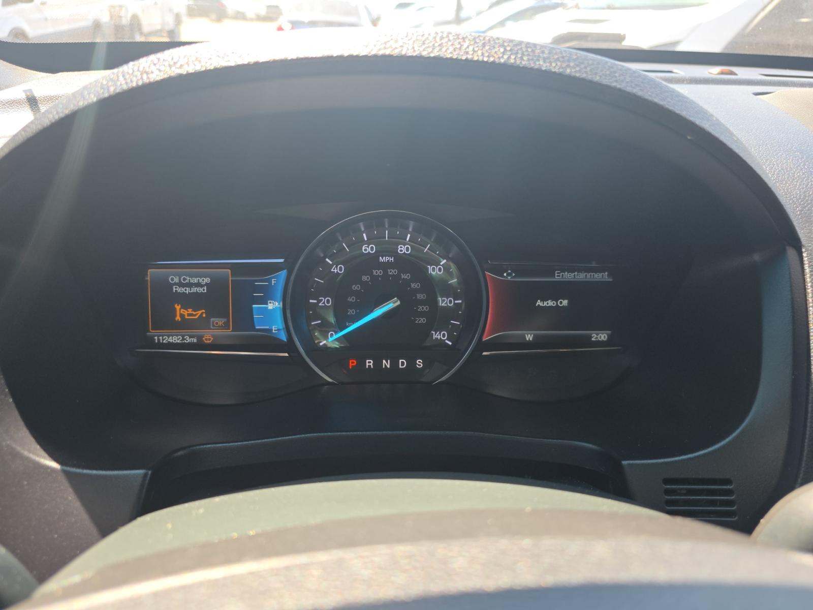 FORD EXPLORER - 9