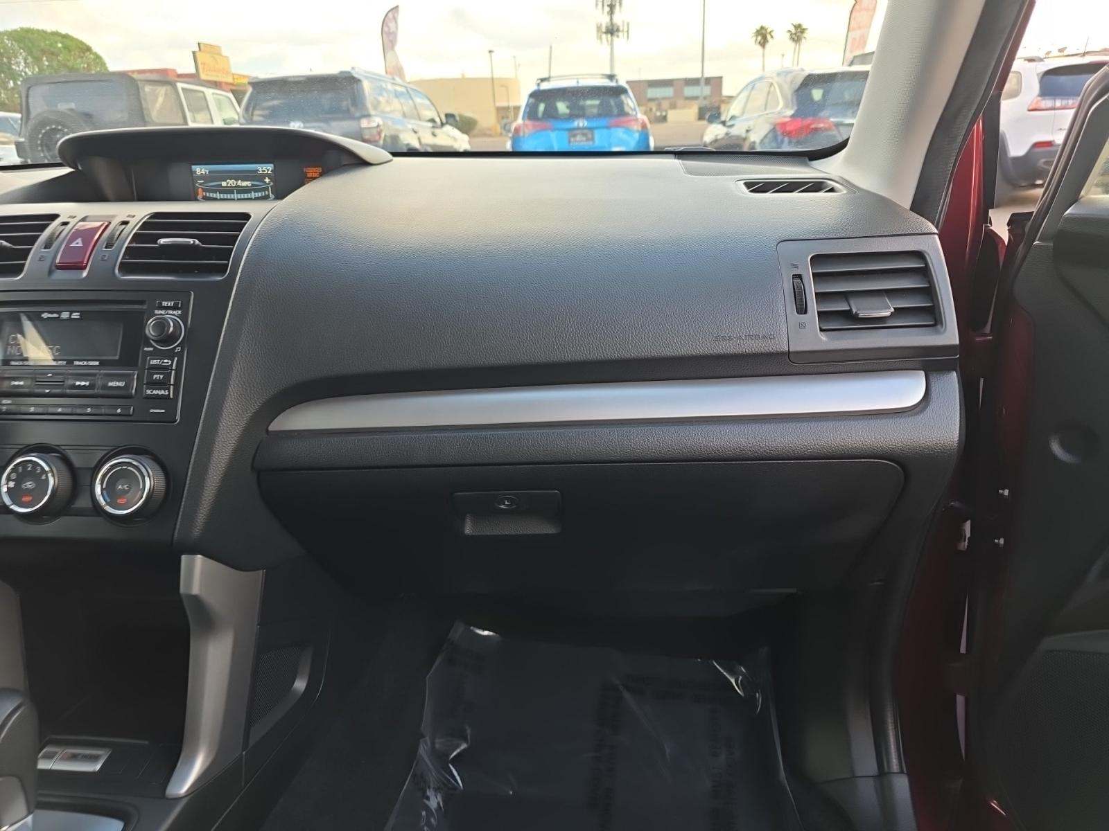 2014 Subaru Forester 2.0XT Premium AWD