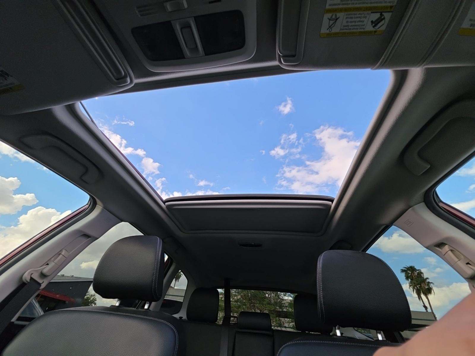 2014 Subaru Forester 2.0XT Premium AWD