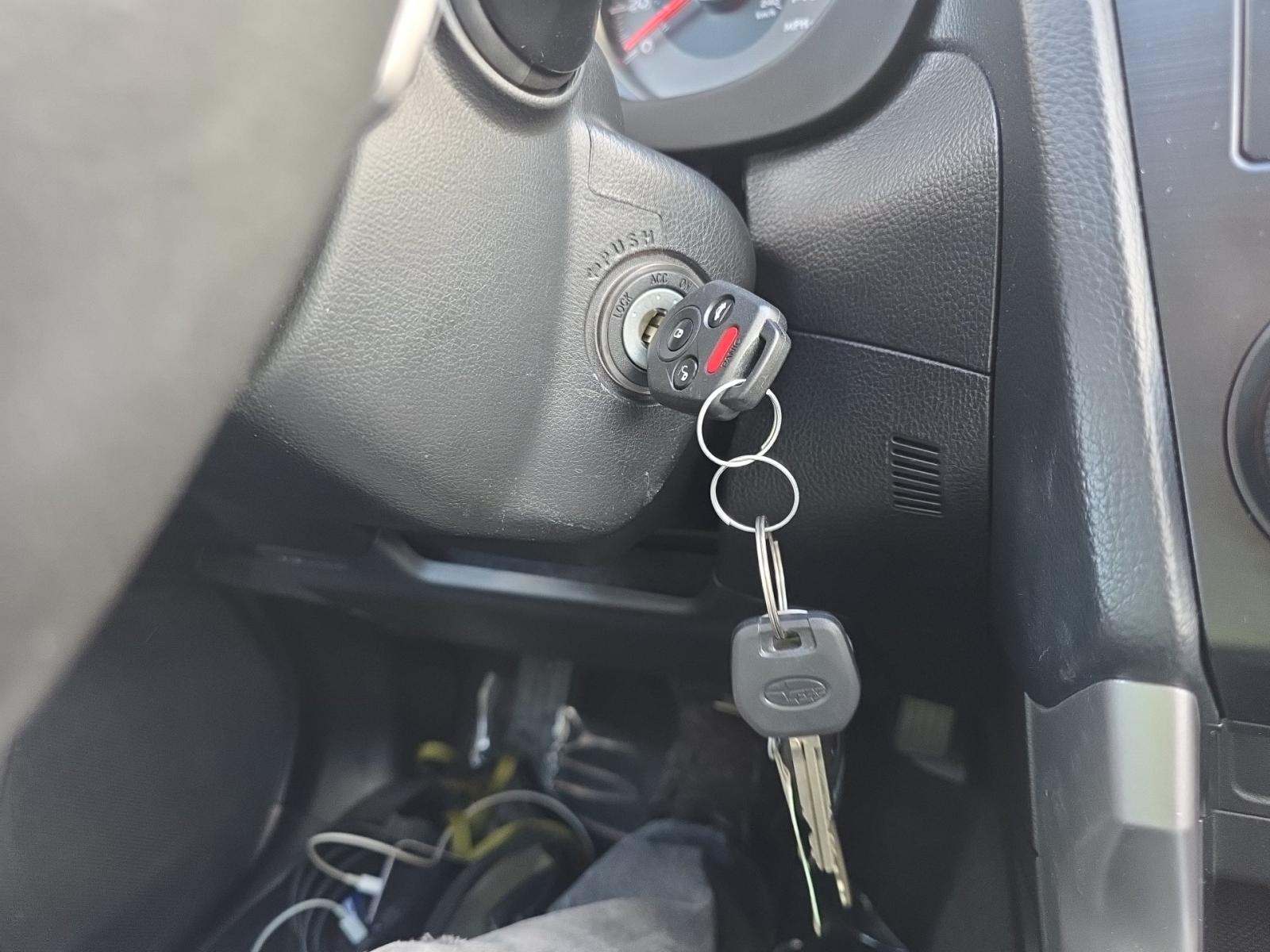 2014 Subaru Forester 2.0XT Premium AWD