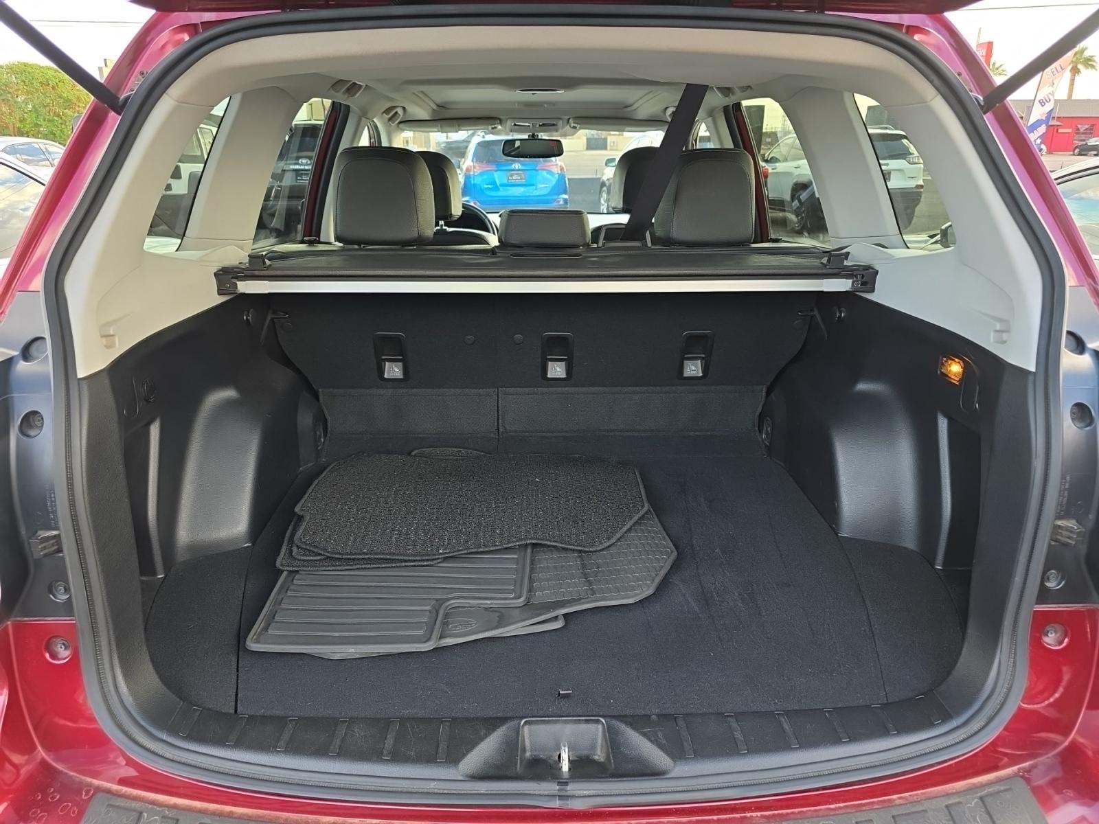 2014 Subaru Forester 2.0XT Premium AWD