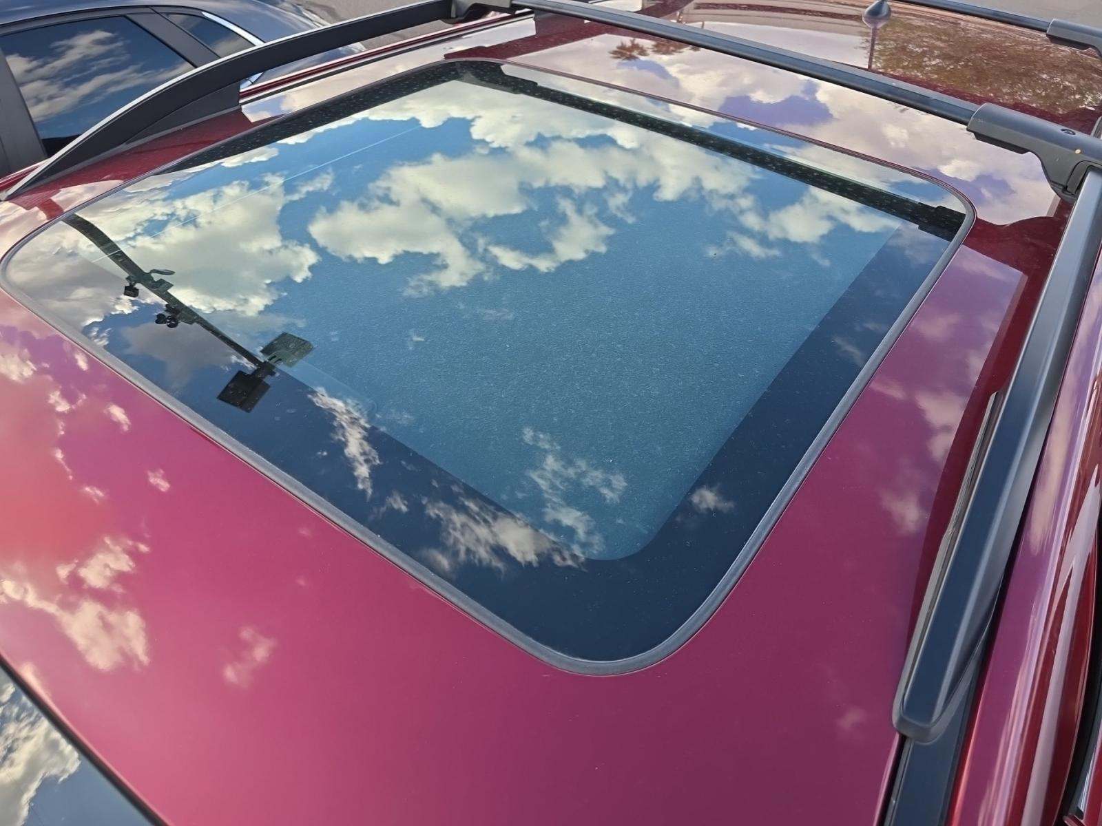 2014 Subaru Forester 2.0XT Premium AWD