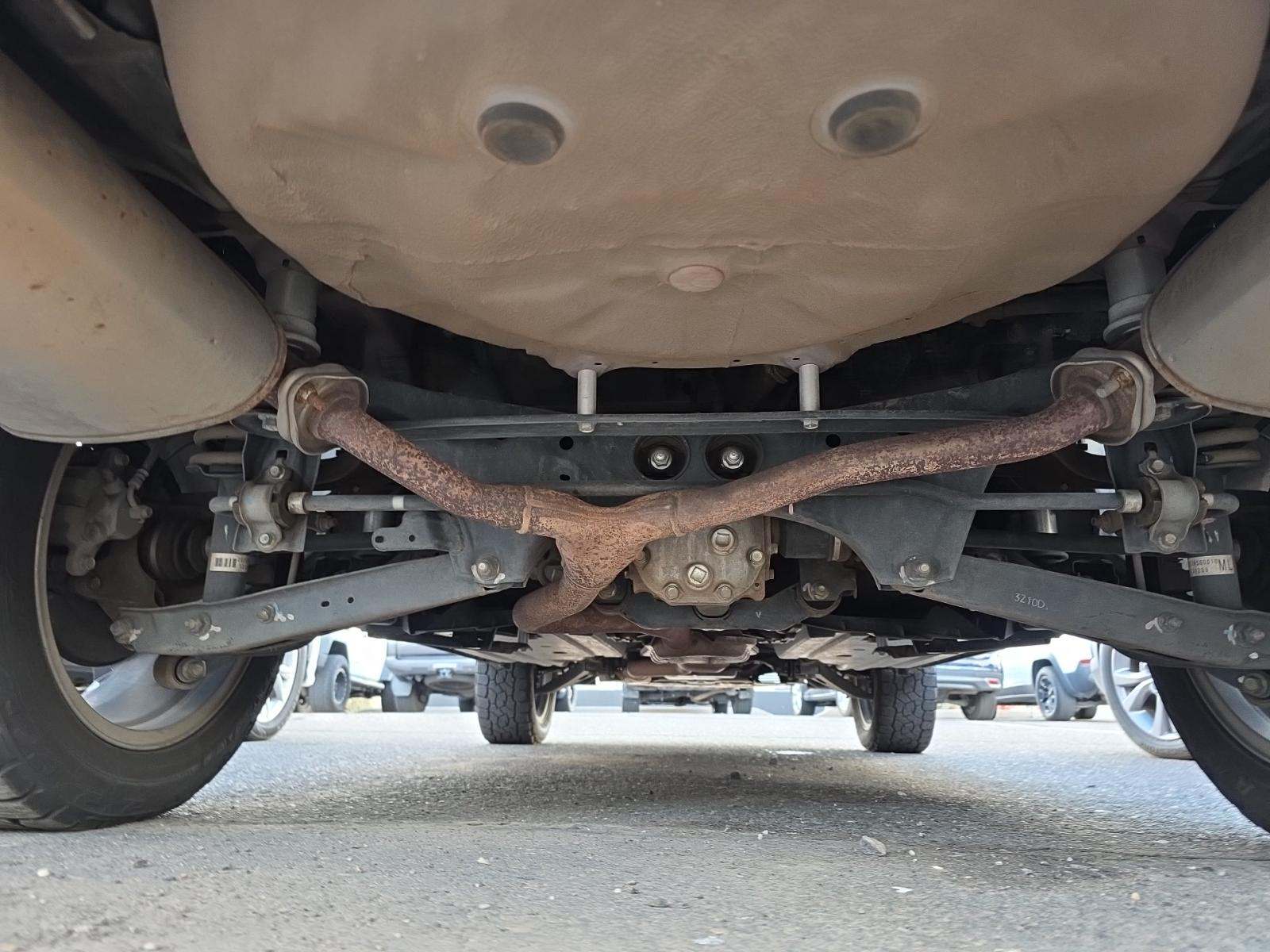 2014 Subaru Forester 2.0XT Premium AWD