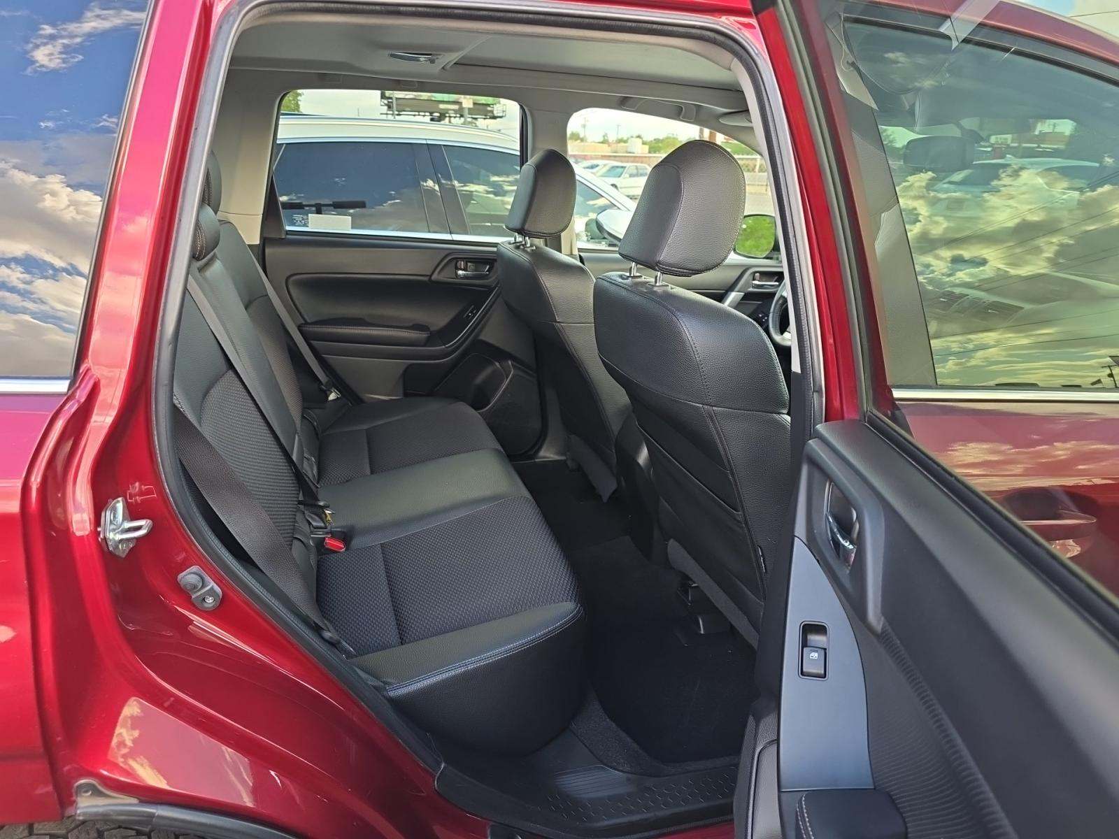 2014 Subaru Forester 2.0XT Premium AWD