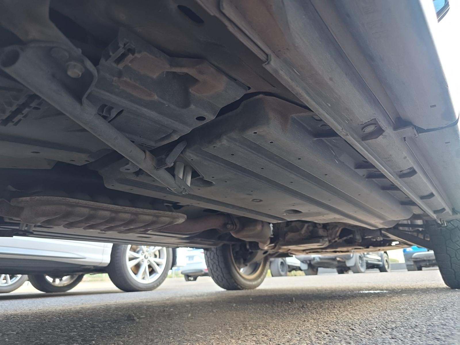 2014 Subaru Forester 2.0XT Premium AWD