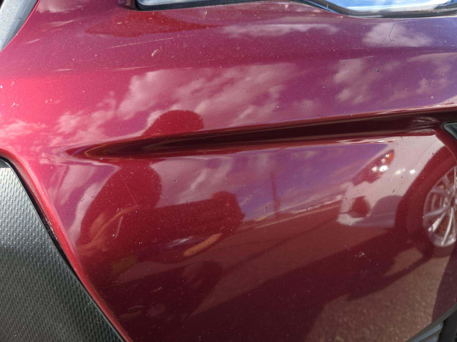 2014 Subaru Forester 2.0XT Premium AWD