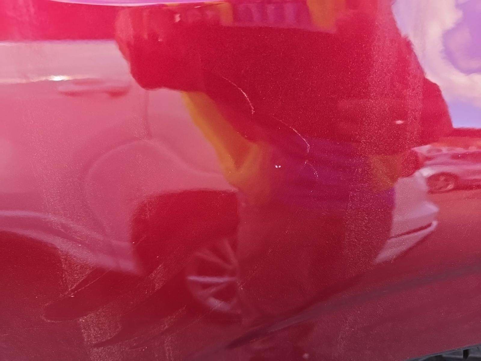 2014 Subaru Forester 2.0XT Premium AWD