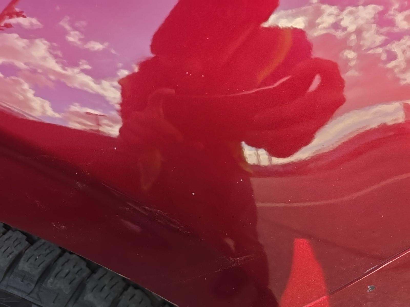 2014 Subaru Forester 2.0XT Premium AWD