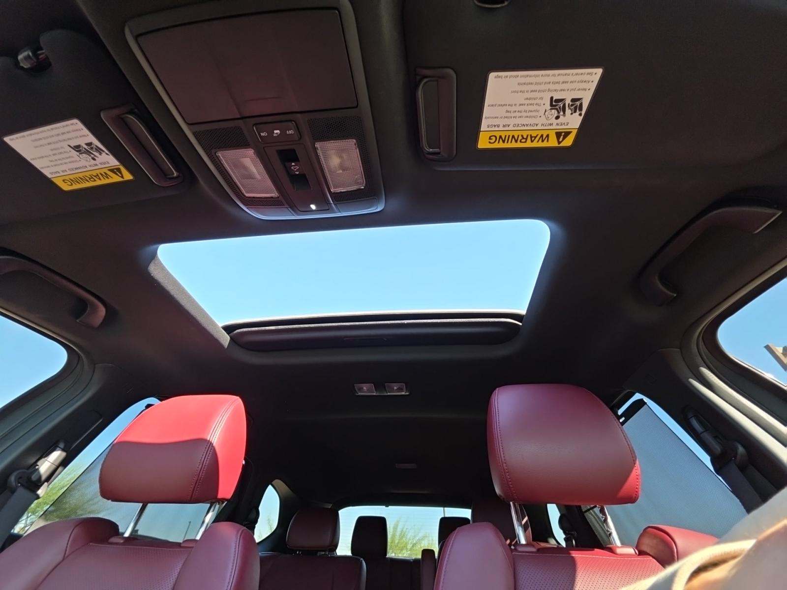 2022 MAZDA CX-9 Carbon Edition AWD