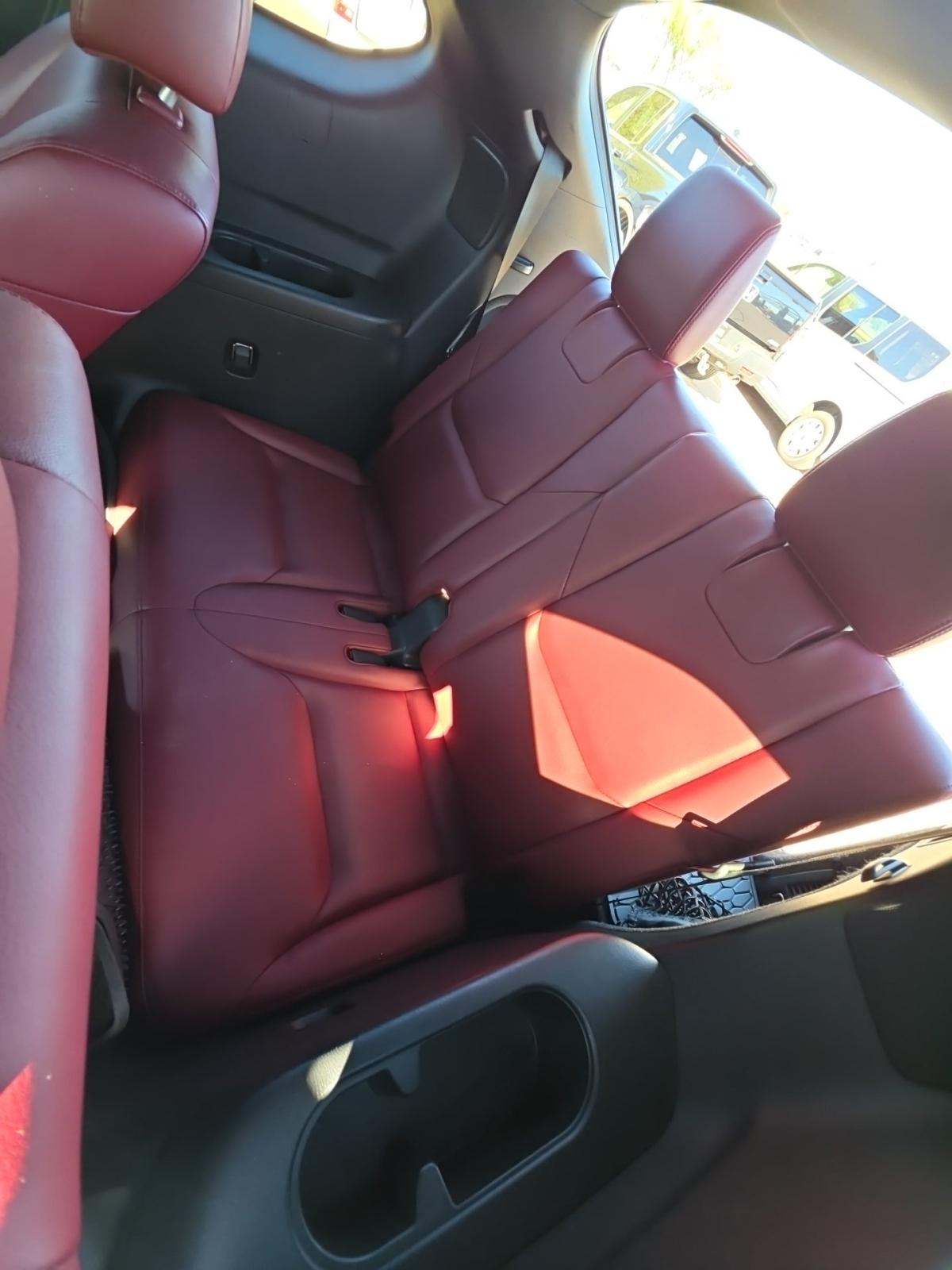 2022 MAZDA CX-9 Carbon Edition AWD