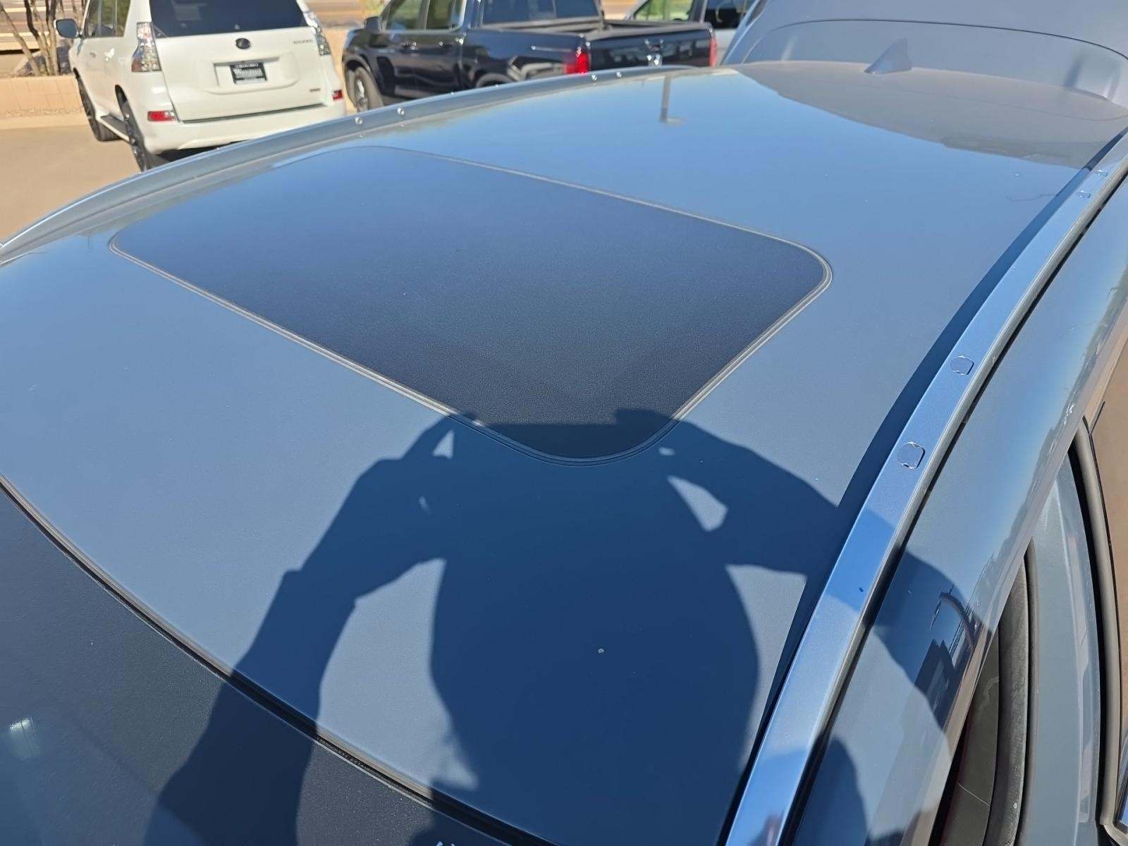 2022 MAZDA CX-9 Carbon Edition AWD