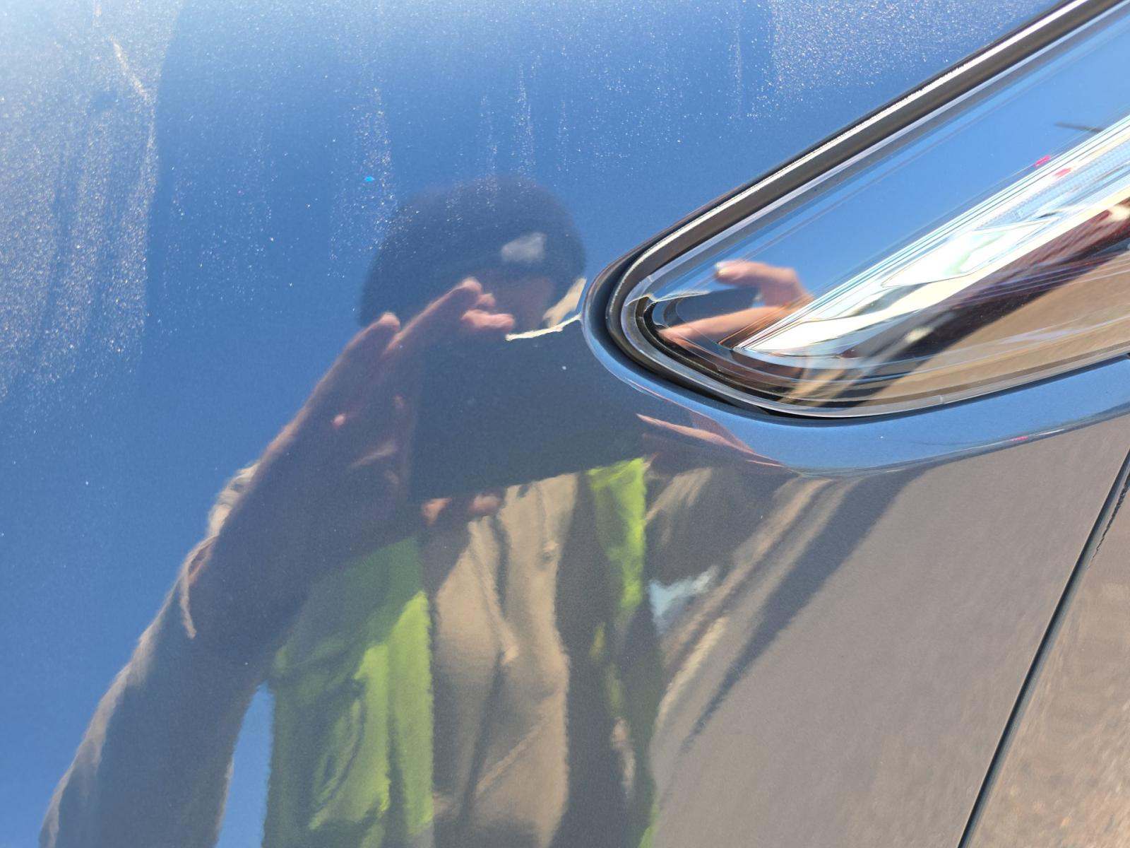 2022 MAZDA CX-9 Carbon Edition AWD