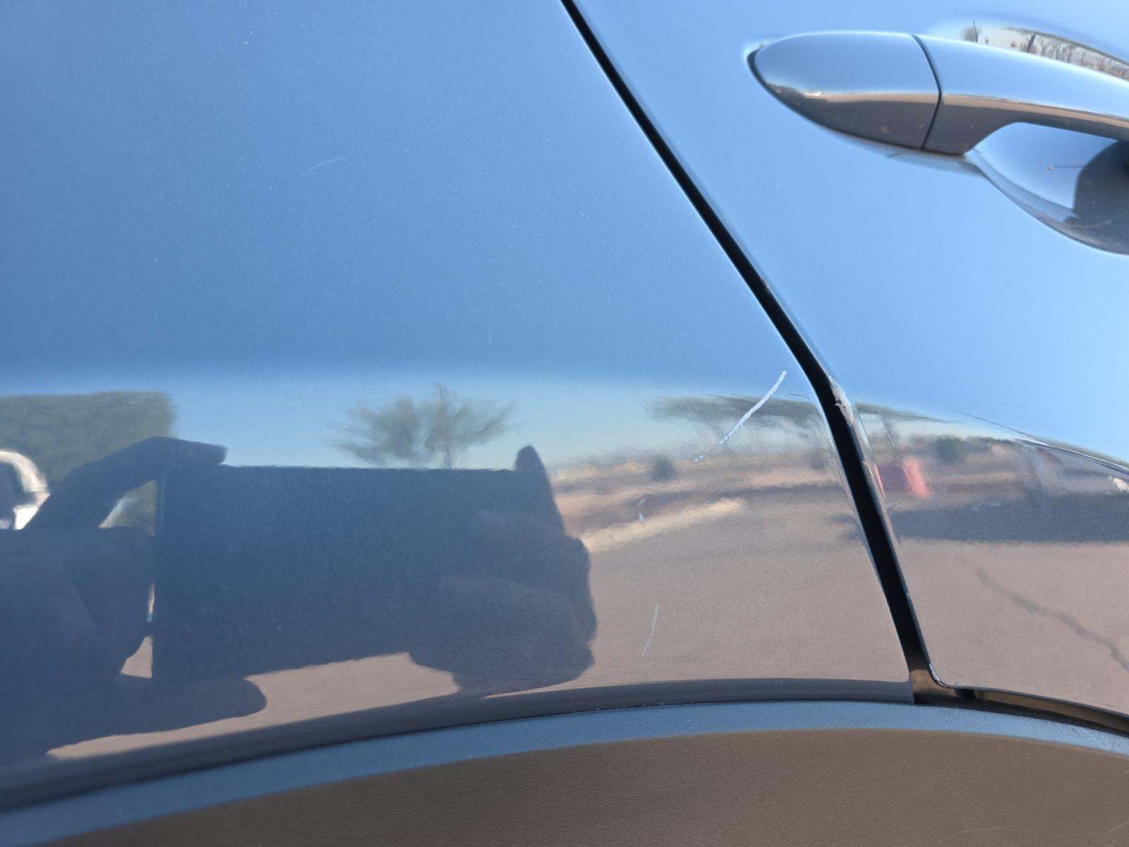 2022 MAZDA CX-9 Carbon Edition AWD