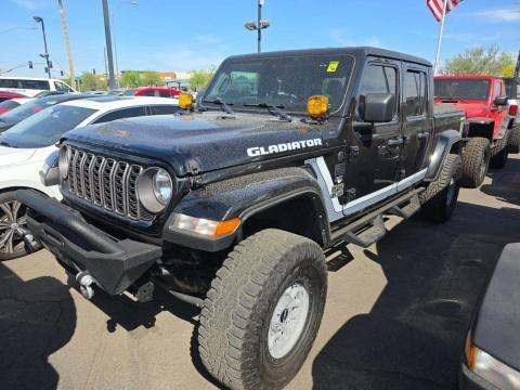 JEEP SPORT S EDITION - 1