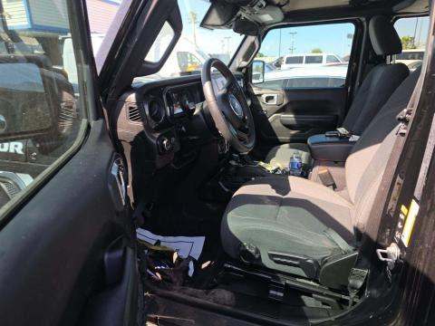 JEEP SPORT S EDITION - 6