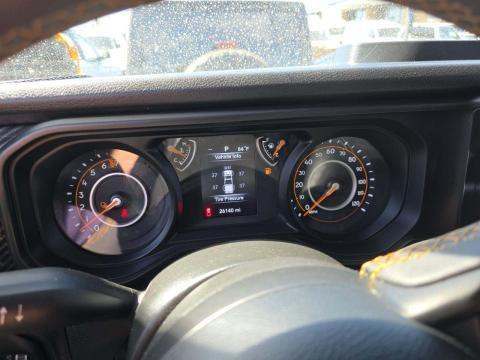 JEEP SPORT S EDITION - 9