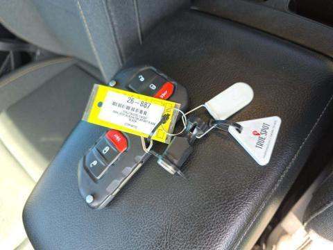 JEEP SPORT S EDITION - 8