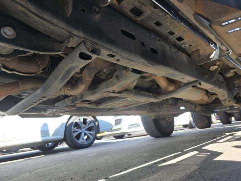 JEEP SPORT S EDITION - 7